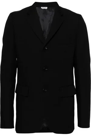 Comme des Garçons Enkeltradet blazer