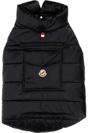 Moncler X Poldo hundevest