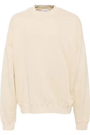 OFF-WHITE Sweatshirt med logotryk