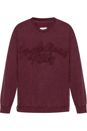 adidas X Song For The Mute T-shirt med lange ærmer