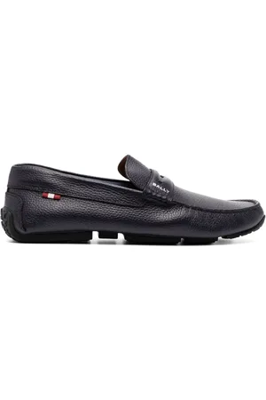 Bally Pilot Driver loafers