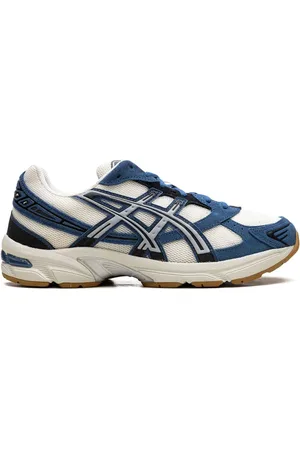 Asics GEL-1130 "Pale Oak/Grand Shark" sneakers