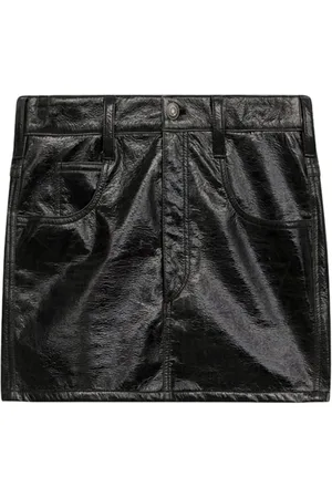 Isabel Marant Kort Laviana nederdel