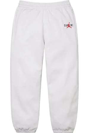 Supreme X Jordan joggingbukser