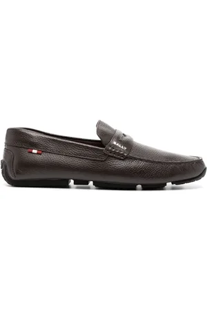 Bally Pilot Driver loafers