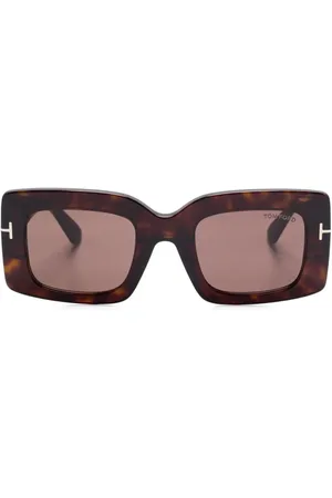 Tom Ford Brigitta solbriller