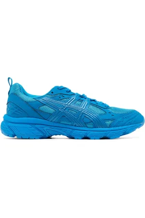 Comme des Garçons X Asics Gel-Nunobiki sneakers