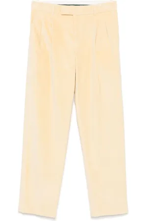 Drôle de Monsieur Le Pantalon Golfeur bukser