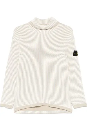 Stone Island Ribbet sweater