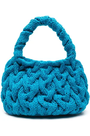 J.W.Anderson Kabelstrikket tote