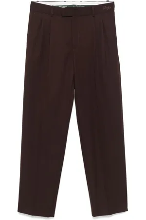 Drôle de Monsieur Golfeur bukser