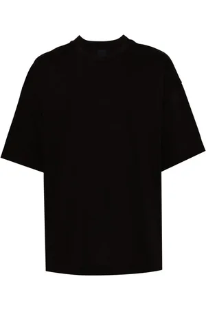 JUUN.J Collage Dé Collage T-shirt