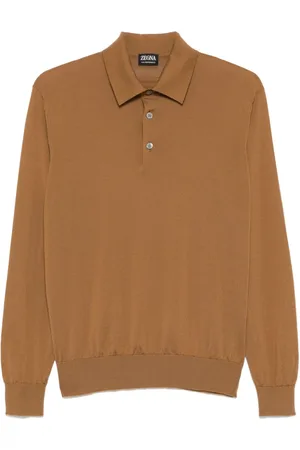 Ermenegildo Zegna Polotrøje