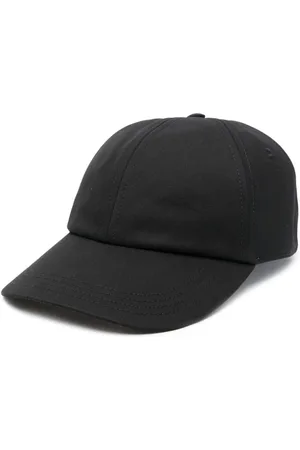Burberry Baseballkasket med ternet for