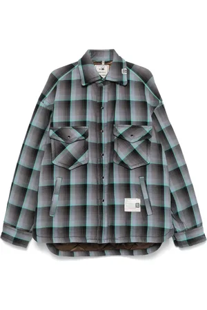 Maison Mihara Yasuhiro Ternet jakke