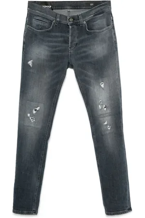 Dondup George skinny-jeans