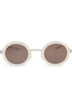 MYKITA Solbriller med perler