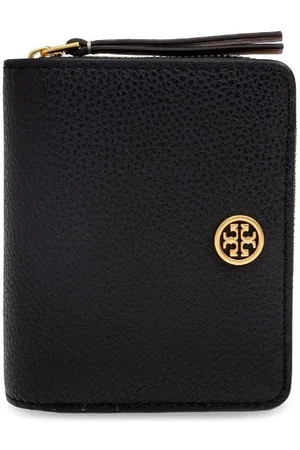 Tory Burch Pung med logoplade