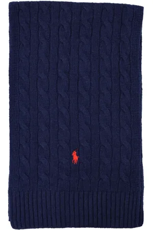 Ralph Lauren Polo Pony tørklæde