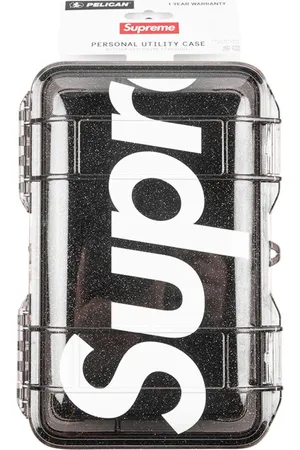 Supreme Pelican vandfast M50 mikroetui