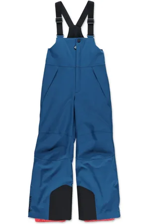 Moncler Ski-overalls med logotryk