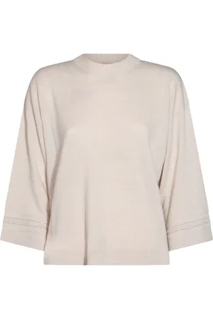 Fabiana Filippi Sweater i kashmir