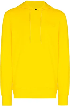 Y-3 Hættetrøje med logotryk