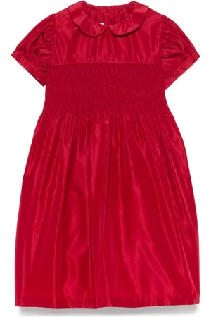 SIOLA Kjole i taffeta