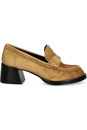 Coach 60 mm Natalie loafers