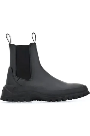 Salvatore Ferragamo Chelsea støvler