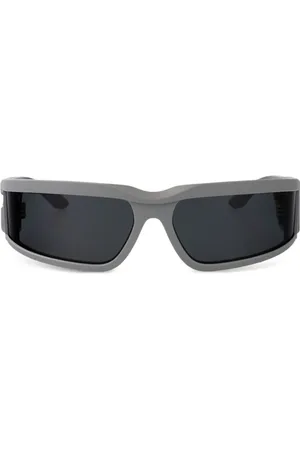 Dolce & Gabbana DG-prægede solbriller