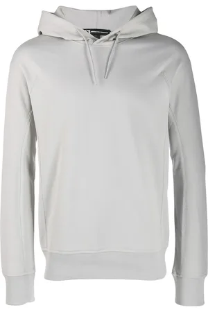 Y-3 Hættetrøje med logotryk