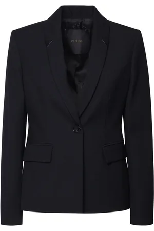 Pinko Enkeltradet blazer