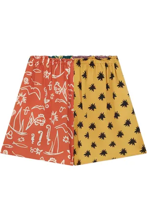 Donde Esteban Estrellitas shorts