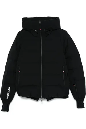 Moncler Suisses skijakke
