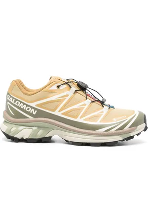 Salomon XT-6 GTX sneakers