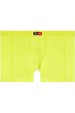 Diesel X Savage x Fenty boksershorts med flock-tekstur