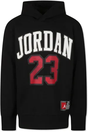 Jordan Hættetrøje