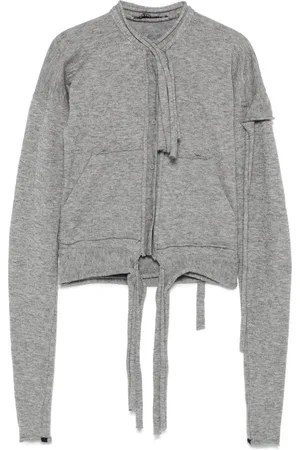 OTTOLINGER Cardigan med stropper