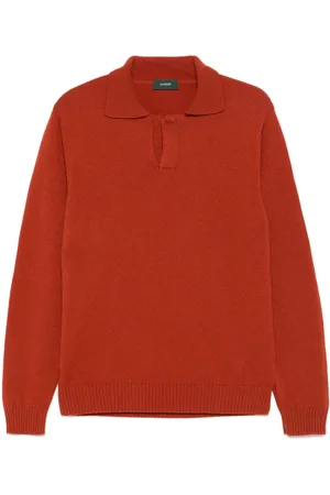 ZANONE Polo-skjorte