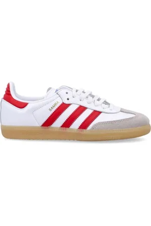 adidas Samba sneakers
