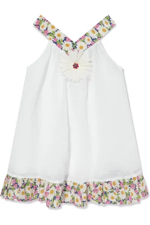 Selini Action Daisy strandkjole