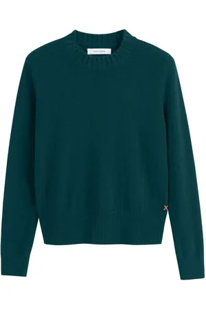 Chinti & Parker Cropped sporty trøje