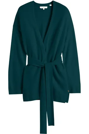 Chinti & Parker Cardigan med bælte