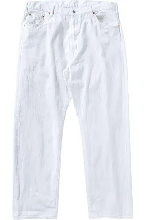 Kaptain Sunshine Jeans med lige ben