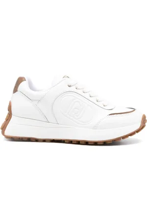 Liu Jo Sneakers med præget logo