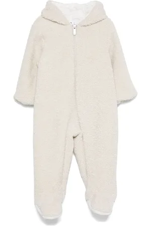 Il gufo Pyjamas med kaninører