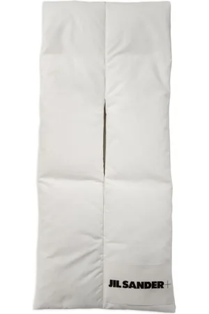 Jil Sander Duntørklæde
