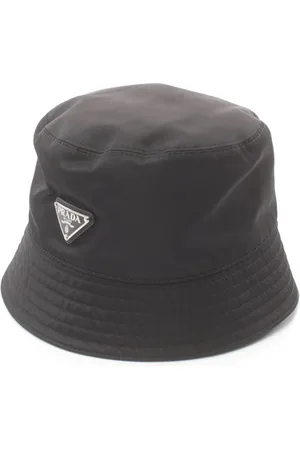 Prada Re-Nylon bøllehat fra 2010