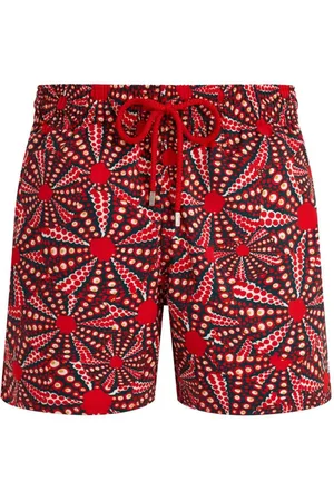 Vilebrequin Moorea badeshorts